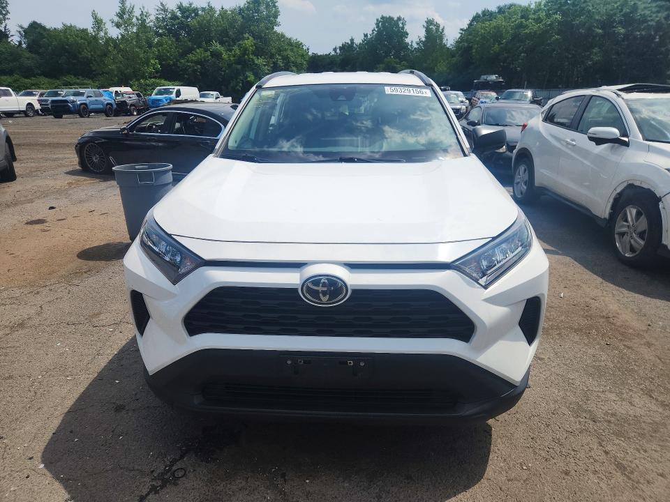 59329156 :رقم المزاد ، 2T3F1RFVXMC152823 vin ، 2021 Toyota Rav4 مزاد بيع