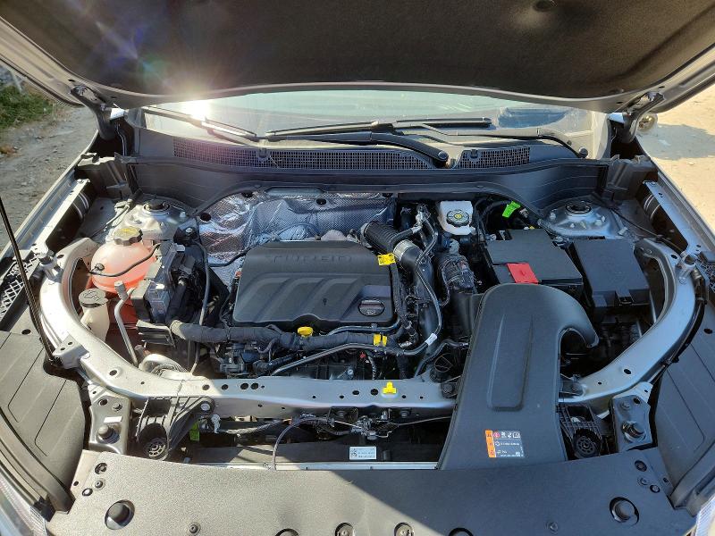 Продаж на аукціоні авто 2026 Chevrolet Trax, vin: KL77LHEP9TC120681, номер лоту: 62912446