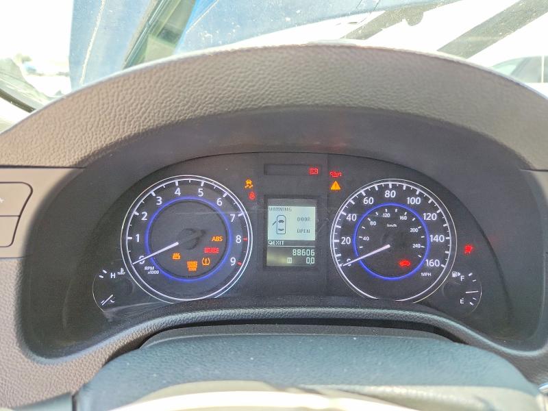 Продаж на аукціоні авто 2013 Infiniti G37 Coupe, vin: JN1CV6EK1DM920250, номер лоту: 59655816