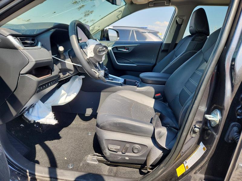 Aukcja sprzedaży 2025 Toyota Rav4, vin: JTMD6RFV3SJ092175, numer aukcji: 60775966