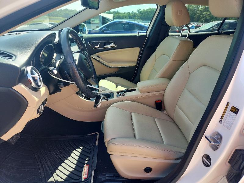 Продажа на аукционе авто 2020 Mercedes-benz Gla, vin: WDCTG4EB2LU024236, номер лота: 59698006