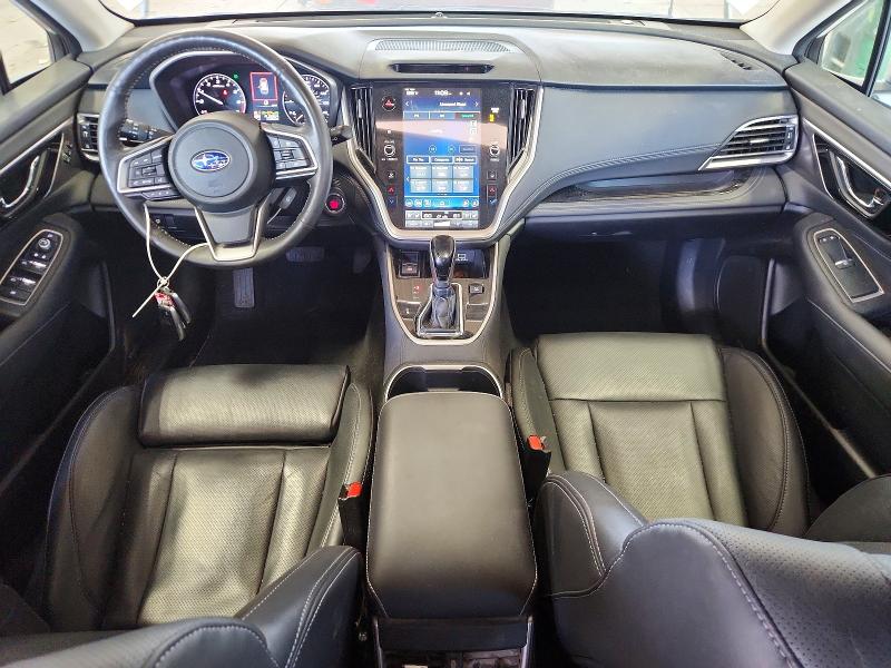 Aukcja sprzedaży 2024 Subaru Outback, vin: 4S4BTGPD1R3247665, numer aukcji: 85985475