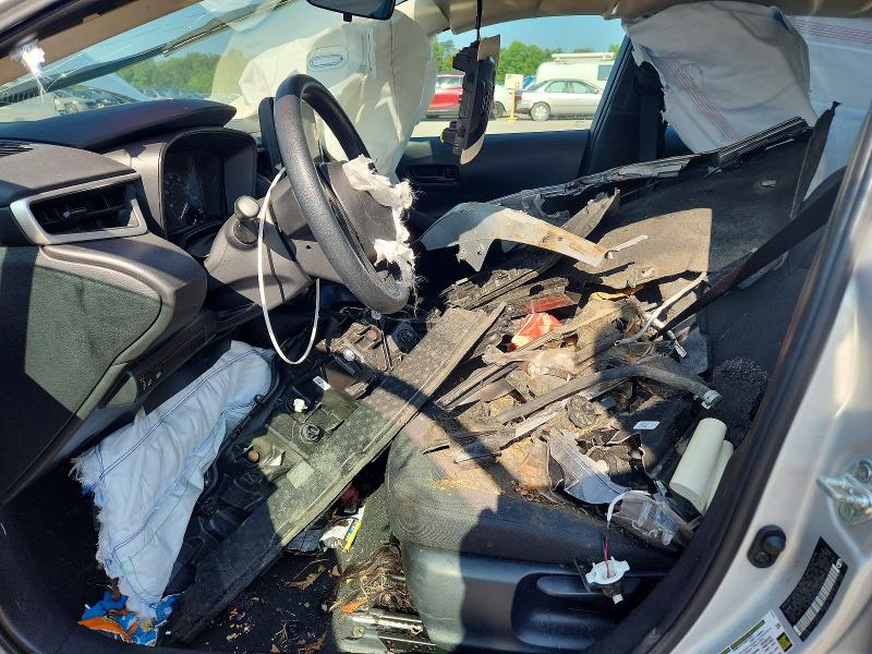 61803916 :رقم المزاد ، 5YFB4MDE4RP189474 vin ، 2024 Toyota Corolla مزاد بيع