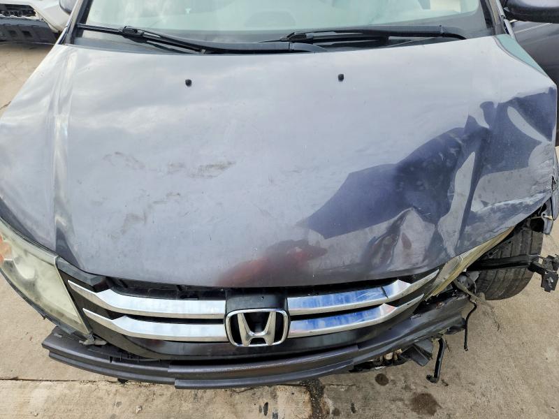 Продажа на аукционе авто 2015 Honda Odyssey, vin: 5FNRL5H66FB099955, номер лота: 61447206