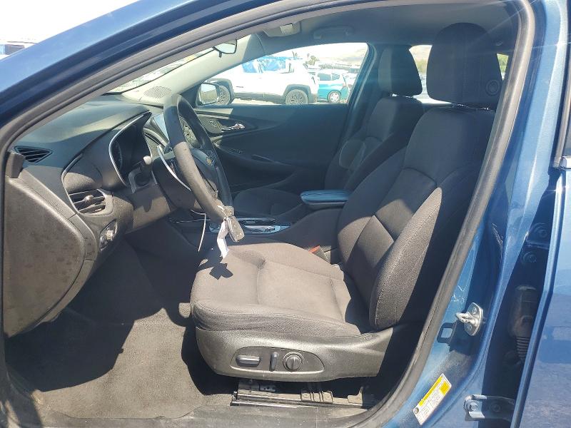 Aukcja sprzedaży 2024 Chevrolet Malibu, vin: 1G1ZD5ST6RF228443, numer aukcji: 61891006