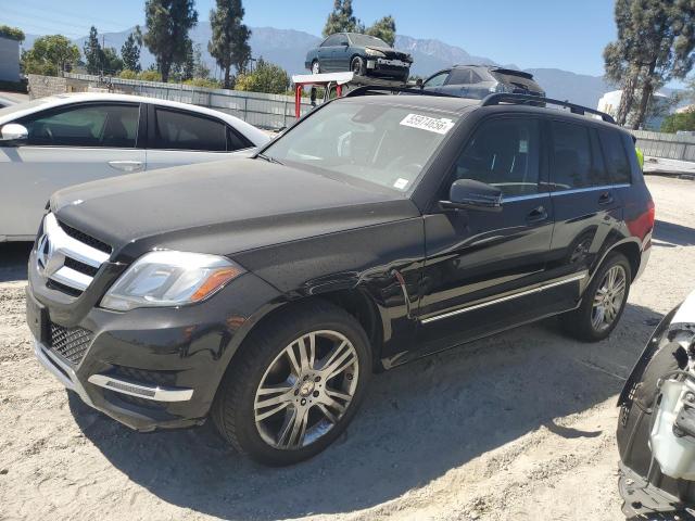 55974656 :رقم المزاد ، WDCGG0EB3EG331510 vin ، 2014 Mercedes-benz Glk مزاد بيع