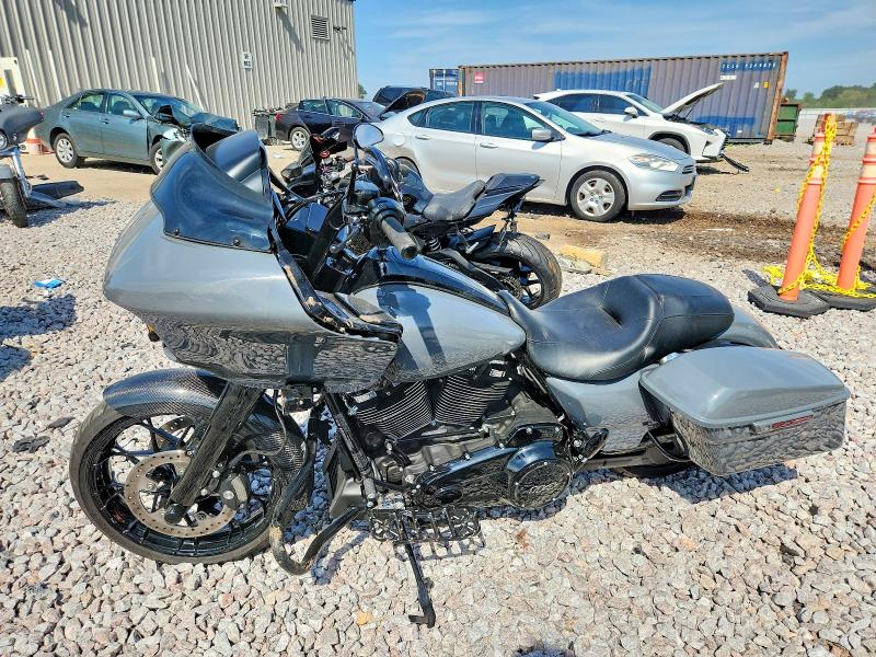 Продажа на аукционе авто 2022 Harley-davidson Fltrxs, vin: 1HD1KTP15NB655070, номер лота: 60208386
