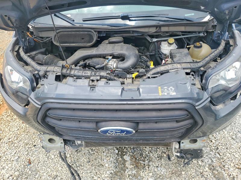 Продажа на аукционе авто 2019 Ford Transit, vin: 1FTYR3XM9KKB29199, номер лота: 60127476