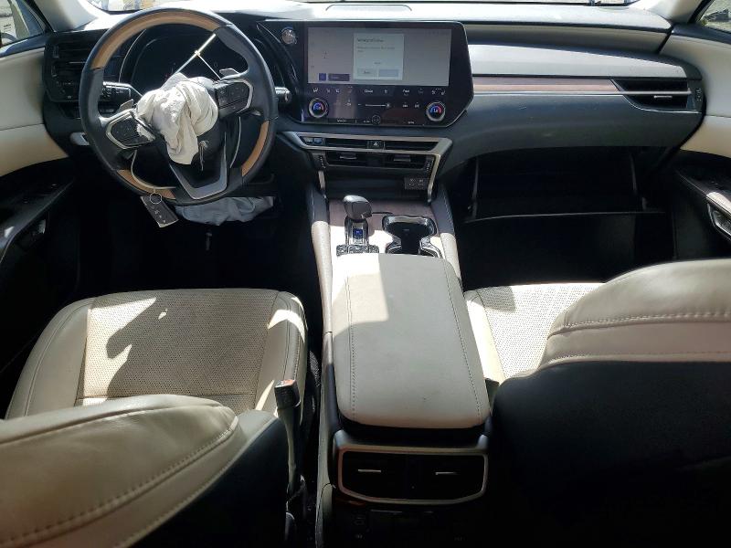 Aukcja sprzedaży 2024 Lexus Rx 350, vin: 2T2BAMBAXRC031290, numer aukcji: 58924356