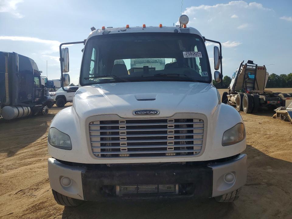 Aukcja sprzedaży 2012 Freightliner M2, vin: 1FVACXDT0CDBM2801, numer aukcji: 56535356
