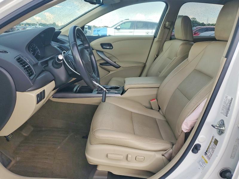 Продажа на аукционе авто 2013 Acura Rdx, vin: 5J8TB4H36DL015721, номер лота: 59725546