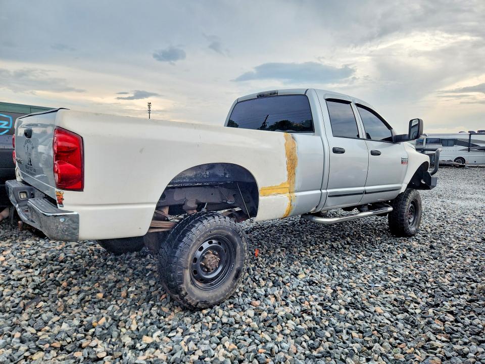 Продажа на аукционе авто 2009 Dodge Ram 3500, vin: 3D7MX38LX9G530505, номер лота: 63067676