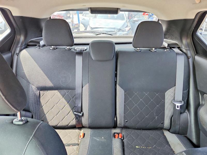 61930236 :رقم المزاد ، 3N1CP5CUXKL532482 vin ، 2019 Nissan Kicks مزاد بيع