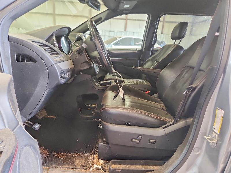 Продаж на аукціоні авто 2019 Dodge Grand Caravan, vin: 2C4RDGEG1KR689517, номер лоту: 61158006