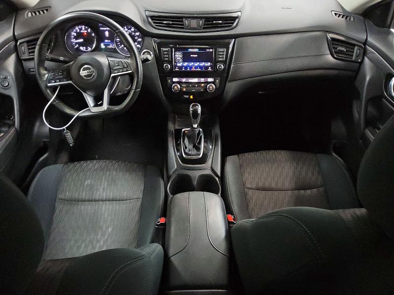 Aukcja sprzedaży 2018 Nissan Rogue, vin: 5N1AT2MV3JC810666, numer aukcji: 60495116