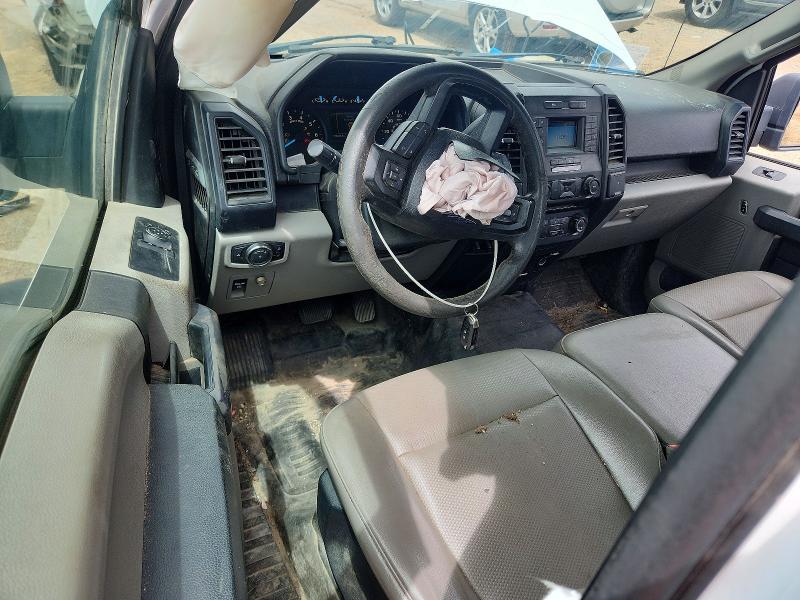 Aukcja sprzedaży 2018 Ford F150, vin: 1FTMF1C53JKC18694, numer aukcji: 85459585