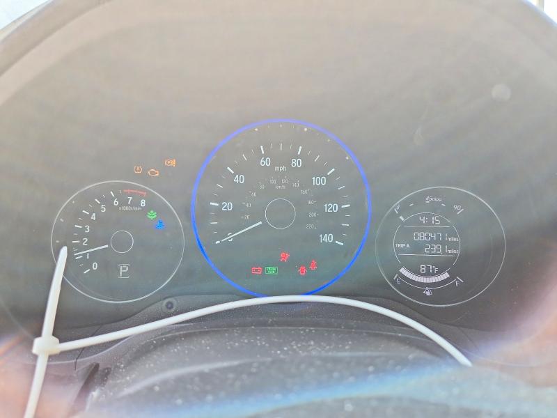 Aukcja sprzedaży 2017 Honda Hr-v, vin: 3CZRU6H5XHM714378, numer aukcji: 62439936