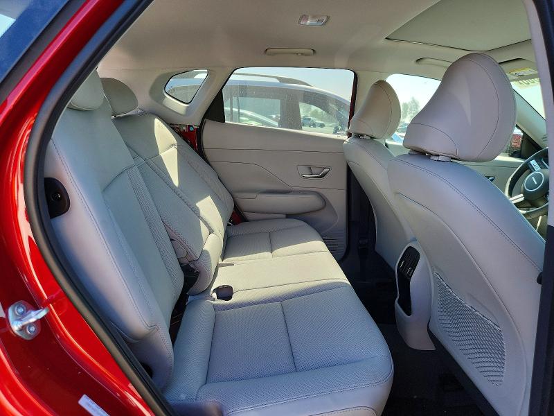 Продаж на аукціоні авто 2026 Hyundai Kona, vin: KM8HE3A37TU399349, номер лоту: 62269306