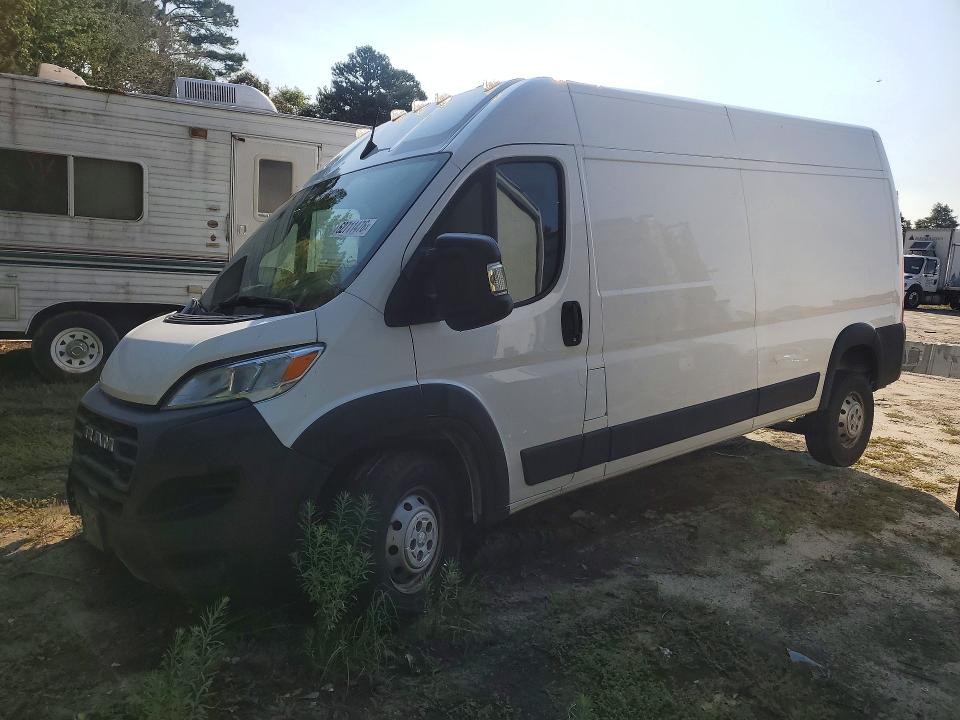 Aukcja sprzedaży 2023 Ram Promaster 2500, vin: 3C6LRVDG9PE504336, numer aukcji: 62711476