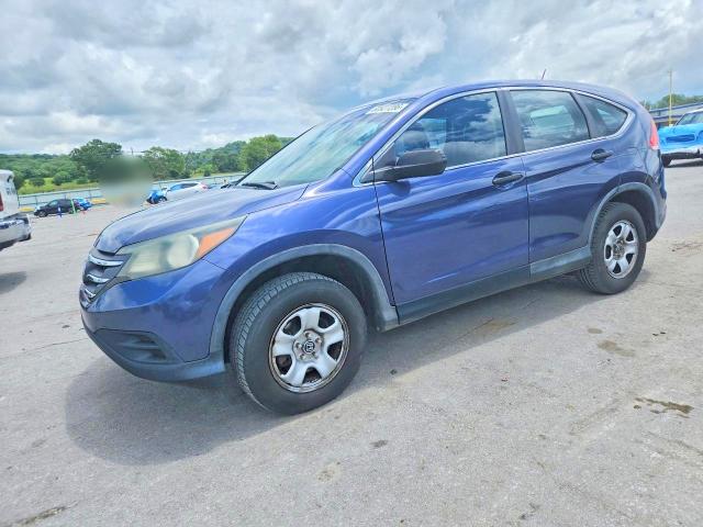 60927286 :رقم المزاد ، 3CZRM3H34EG701469 vin ، 2014 Honda Cr-v مزاد بيع