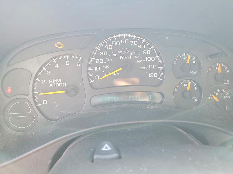 Продаж на аукціоні авто 2004 Chevrolet Silverado, vin: 1GCEC19X84Z345376, номер лоту: 60864186