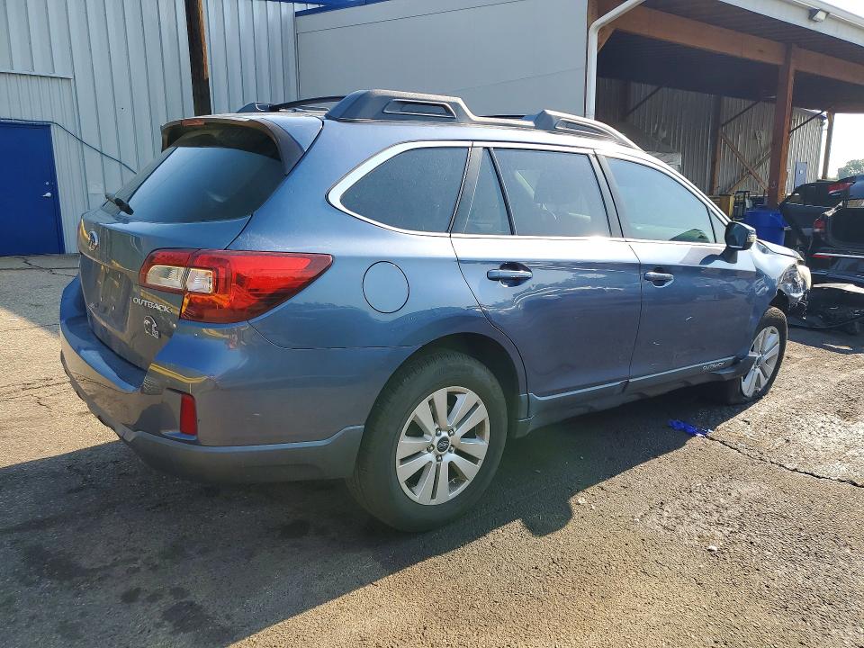 Aukcja sprzedaży 2015 Subaru Outback, vin: 4S4BSBFC7F3236986, numer aukcji: 59232646