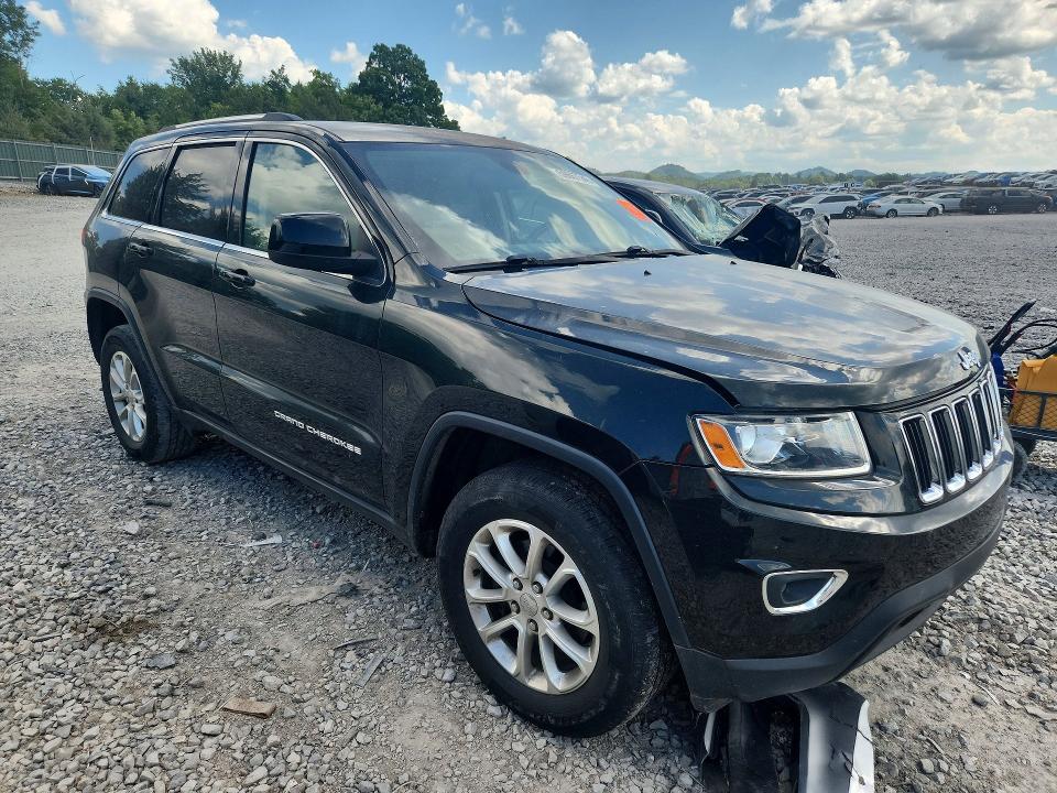 Продаж на аукціоні авто 2014 Jeep Grand Cherokee, vin: 1C4RJFAG9EC413740, номер лоту: 59667546