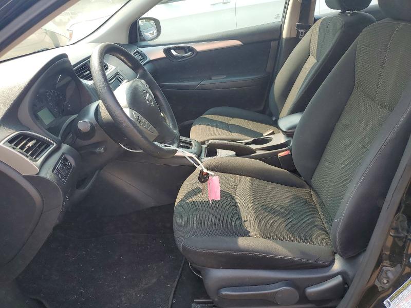 Aukcja sprzedaży 2017 Nissan Sentra, vin: 3N1AB7AP4HY279041, numer aukcji: 61128396