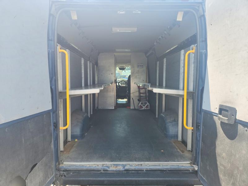 Продажа на аукционе авто 2021 Ram Promaster 3500, vin: 3C6MRVJG2ME536095, номер лота: 62349926