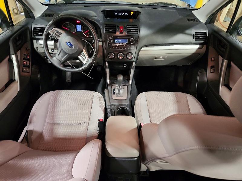 Продажа на аукционе авто 2014 Subaru Forester, vin: JF2SJAAC5EH413871, номер лота: 63171756