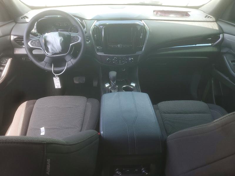 59361996 :رقم المزاد ، 1GNERGKW4NJ192683 vin ، 2022 Chevrolet Traverse مزاد بيع