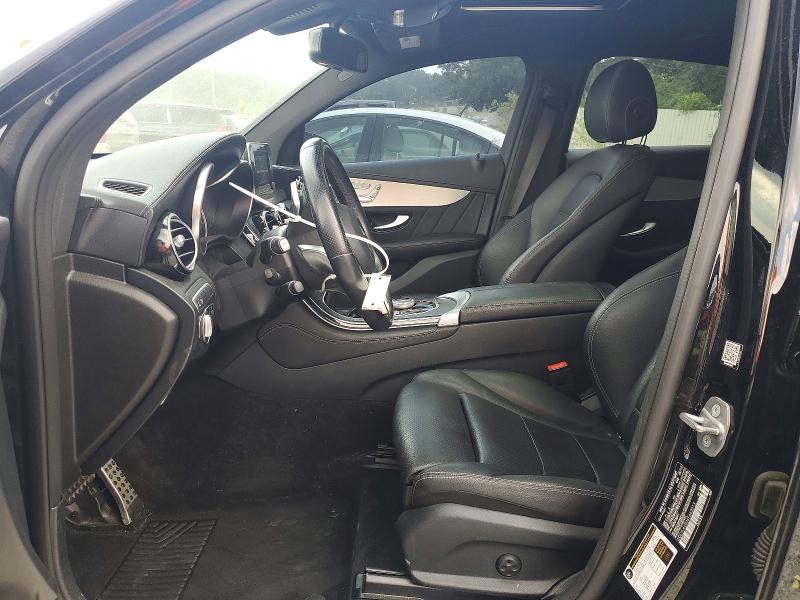 59142076 :رقم المزاد ، WDC0J4KB3KF663513 vin ، 2019 Mercedes-benz Glc Coupe مزاد بيع
