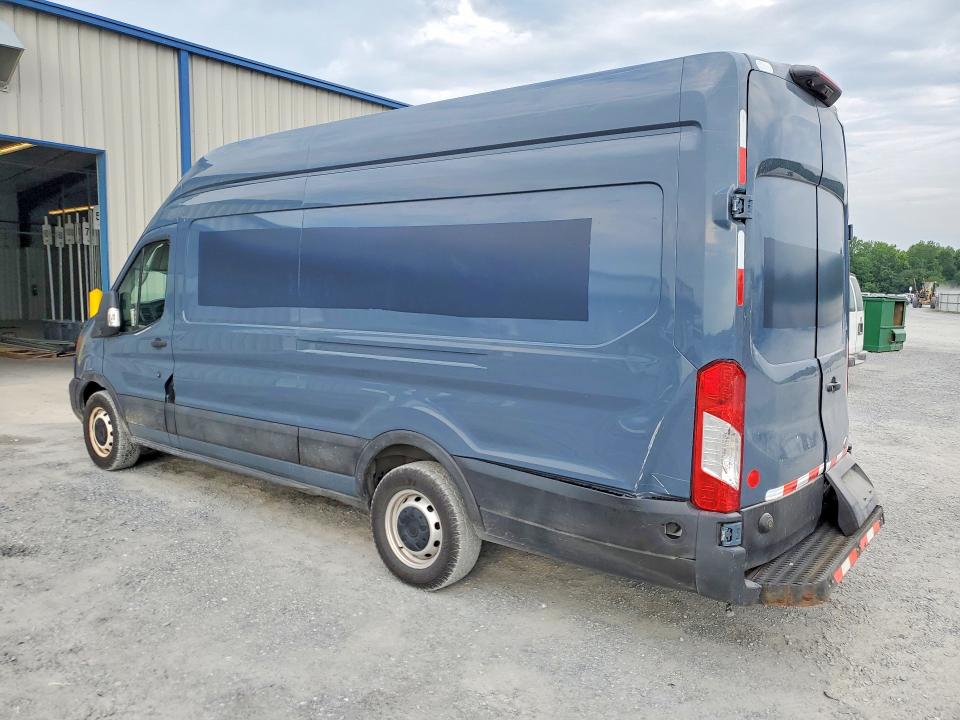 Продажа на аукционе авто 2020 Ford Transit, vin: 1FTBR3X89LKB27298, номер лота: 61800916