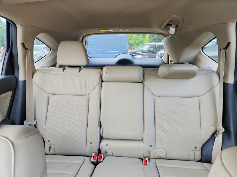 2016 Honda Cr-v მანქანა იყიდება აუქციონზე, vin: 5J6RM3H95GL018206, აუქციონის ნომერი: 62482096