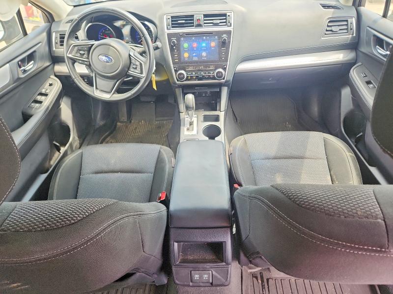 Продаж на аукціоні авто 2019 Subaru Outback, vin: 4S4BSAHC1K3379434, номер лоту: 58488196