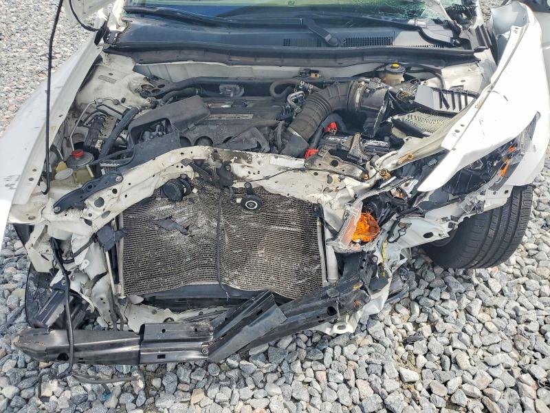 Aukcja sprzedaży 2008 Honda Accord, vin: JHMCP26828C071906, numer aukcji: 62942386