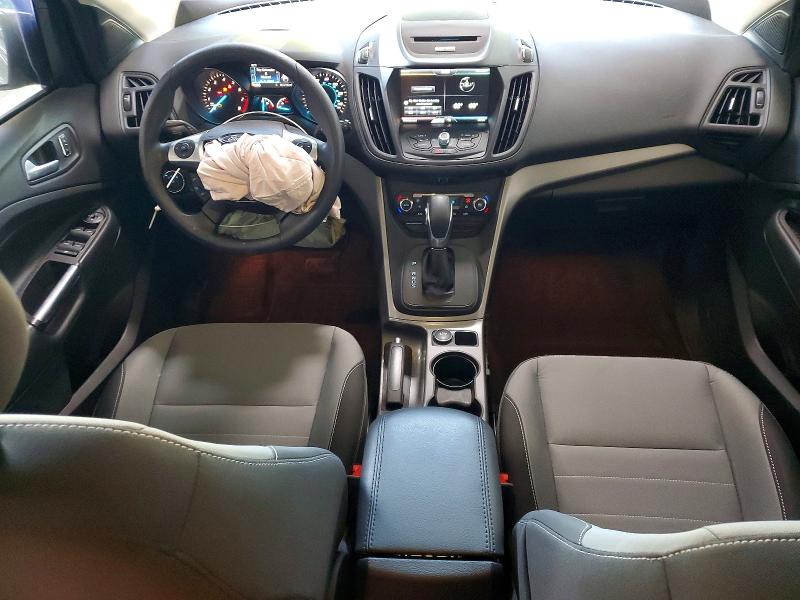 59336866 :رقم المزاد ، 1FMCU9GX2EUE51161 vin ، 2014 Ford Escape مزاد بيع