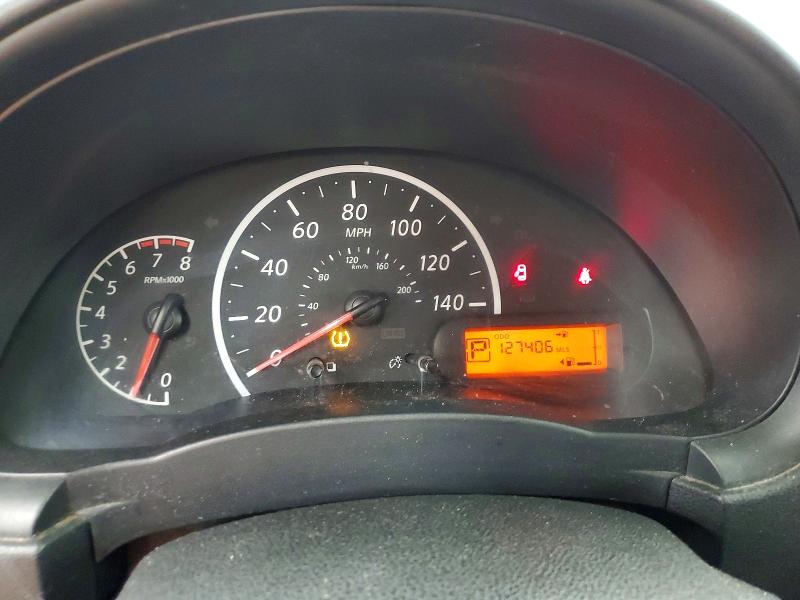 Продажа на аукционе авто 2014 Nissan Versa, vin: 3N1CN7AP4EL844347, номер лота: 61492286