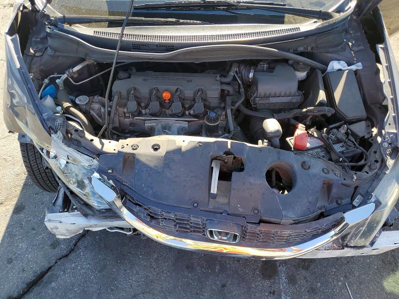 Aukcja sprzedaży 2015 Honda Civic, vin: 2HGFB2F70FH560398, numer aukcji: 60656936