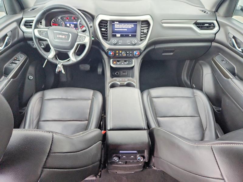 Продажа на аукционе авто 2023 Gmc Acadia, vin: 1GKKNUL4XPZ152040, номер лота: 59374426