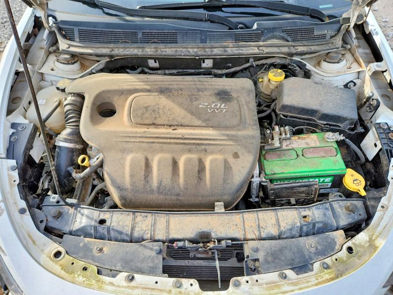 61080076 :رقم المزاد ، 1C3CDFBA5DD333937 vin ، 2013 Dodge Dart مزاد بيع