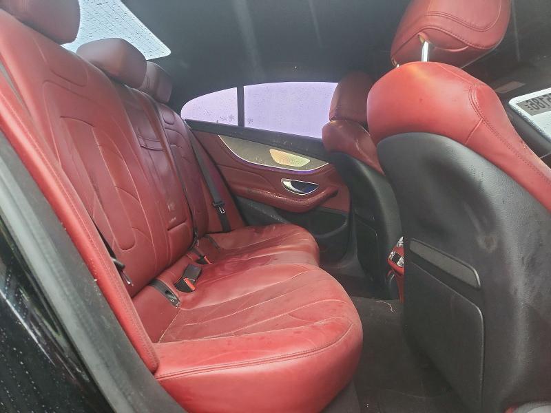 Продажа на аукционе авто 2019 Mercedes-benz Cls, vin: WDD2J6BB9KA029457, номер лота: 59855186