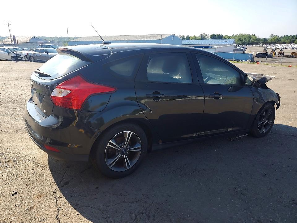 Aukcja sprzedaży 2012 Ford Focus, vin: 1FAHP3K23CL306911, numer aukcji: 63479746