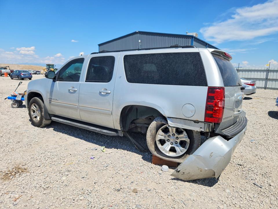 Aukcja sprzedaży 2010 Chevrolet Suburban, vin: 1GNUKJE36AR134648, numer aukcji: 62497576
