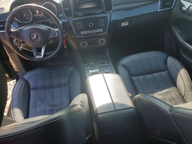 Продажа на аукционе авто 2018 Mercedes-benz Gle, vin: 4JGDA5HB1JB100935, номер лота: 60043656