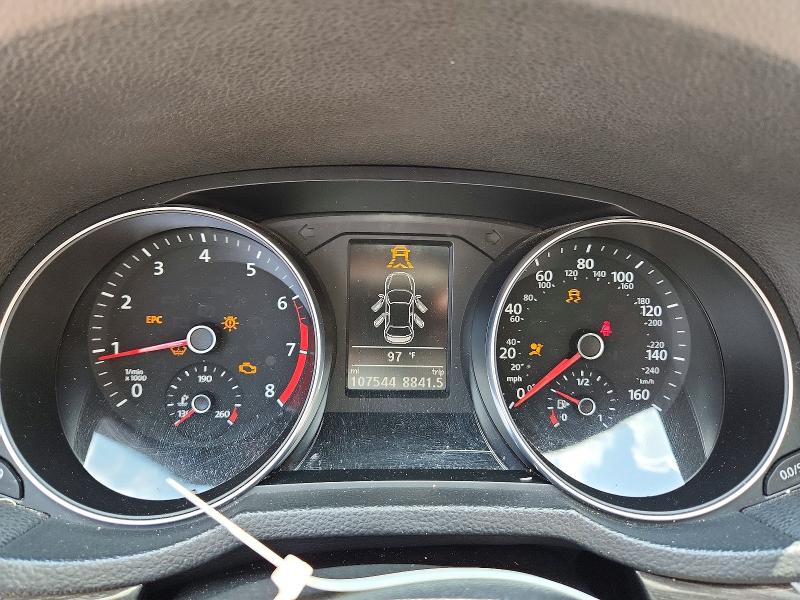 Aukcja sprzedaży 2016 Volkswagen Passat, vin: 1VWBS7A37GC062876, numer aukcji: 60136886
