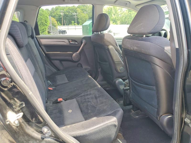 61873226 :رقم المزاد ، JHLRE48598C026674 vin ، 2008 Honda Cr-v مزاد بيع