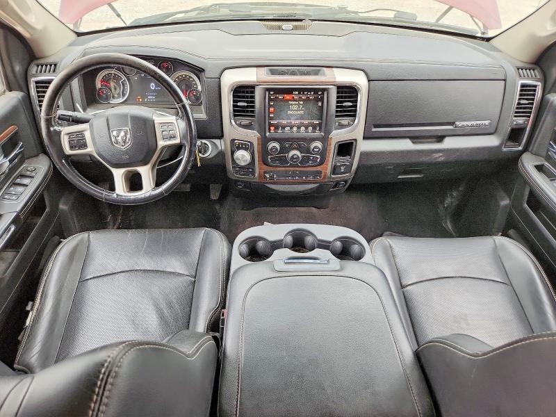 60493706 :رقم المزاد ، 1C6RR7NT5ES267243 vin ، 2014 Ram 1500 مزاد بيع
