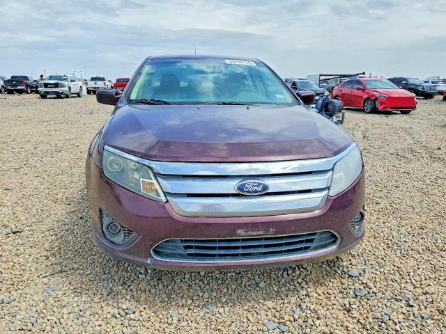 Aukcja sprzedaży 2012 Ford Fusion, vin: 3FAHP0HA7CR436012, numer aukcji: 59244176