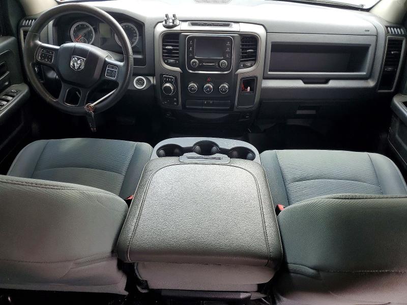 58742826 :رقم المزاد ، 1C6RR7KT8ES465819 vin ، 2014 Ram 1500 مزاد بيع